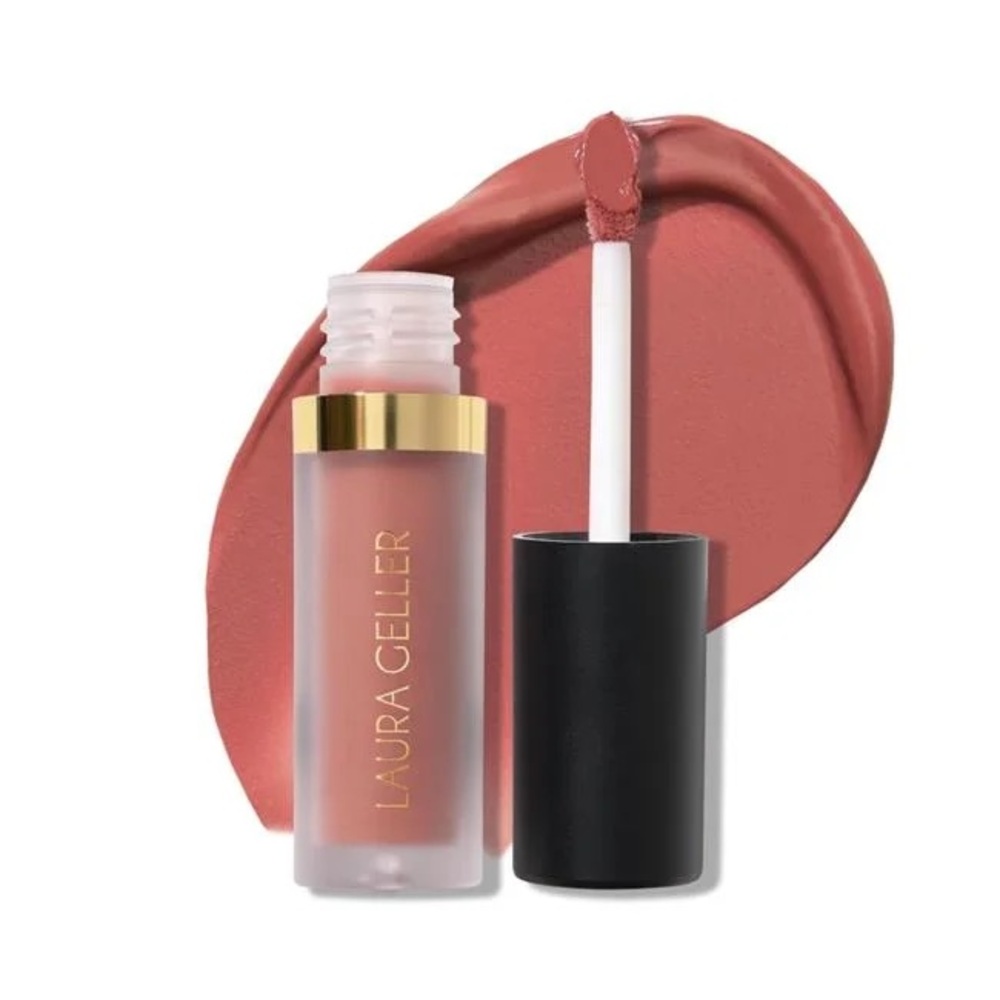 Laura Geller Modern Classic Matte Lip Mousse Beloved Blossom